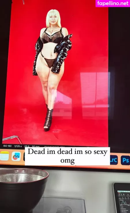 Das Baddie OnlyFans Thumbnail #T5hw0D9OOu