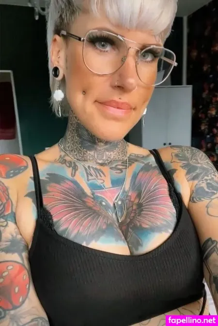 Das Tinchen OnlyFans Thumbnail #DVbsSiM6tt