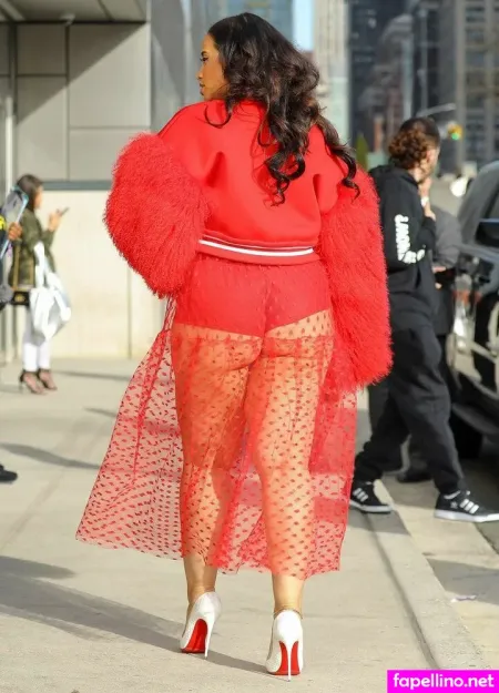 Dascha Polanco OnlyFans Thumbnail #0CxblDbD89