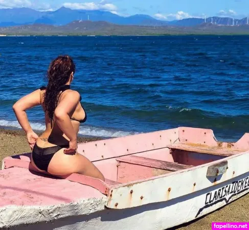 Dascha Polanco OnlyFans Thumbnail #0QnLOOYKgl