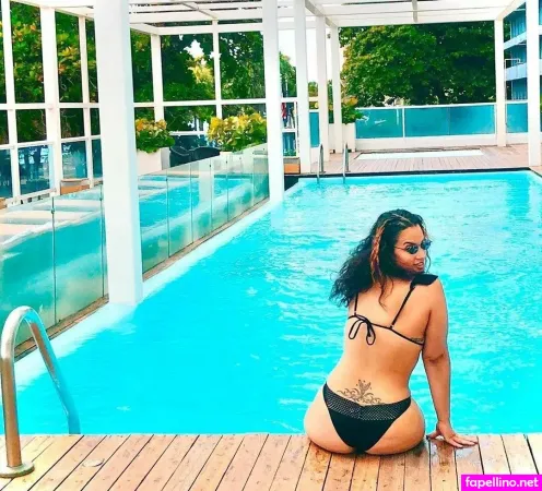 Dascha Polanco OnlyFans Thumbnail #26oFg91orI