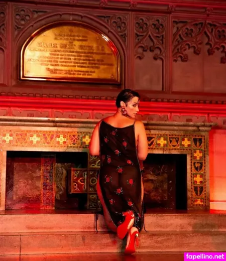 Dascha Polanco OnlyFans Thumbnail #2pWeOMqxMG