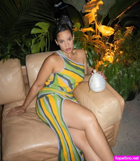 Dascha Polanco OnlyFans Thumbnail #5plo16Zebd