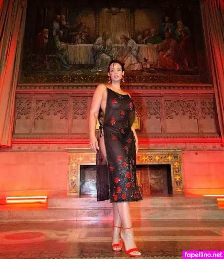 Dascha Polanco OnlyFans Thumbnail #9P8J2N7Ol0