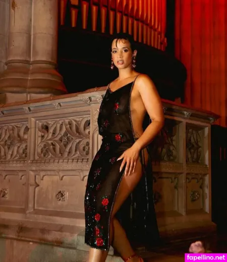 Dascha Polanco OnlyFans Thumbnail #Phkz3ct9m2