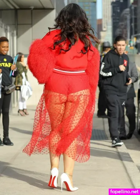 Dascha Polanco OnlyFans Thumbnail #V2ul4CNrBd