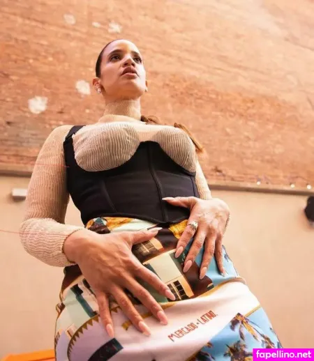 Dascha Polanco OnlyFans Thumbnail #XvJftVJ9Ht