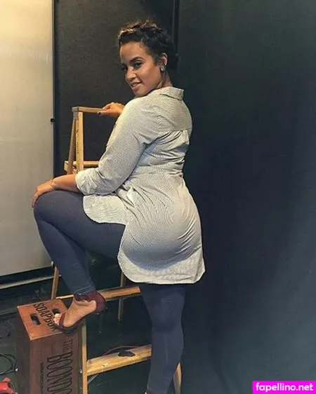 Dascha Polanco OnlyFans Thumbnail #dAmaSVg1Ws