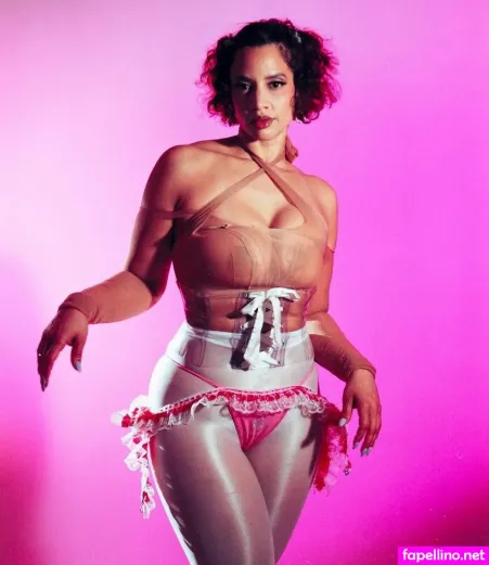 Dascha Polanco OnlyFans Thumbnail #dDBNmY3nHz