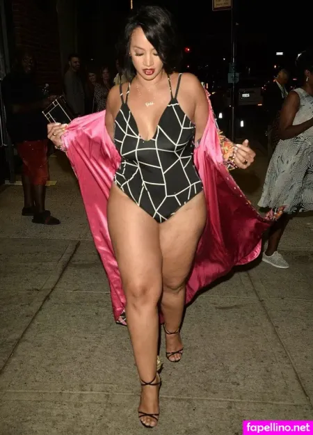 Dascha Polanco OnlyFans Thumbnail #e9n4a2fowr