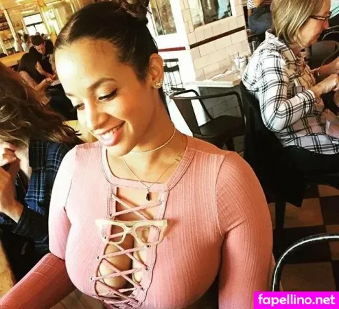 Dascha Polanco OnlyFans Thumbnail #hfHIFogS0R