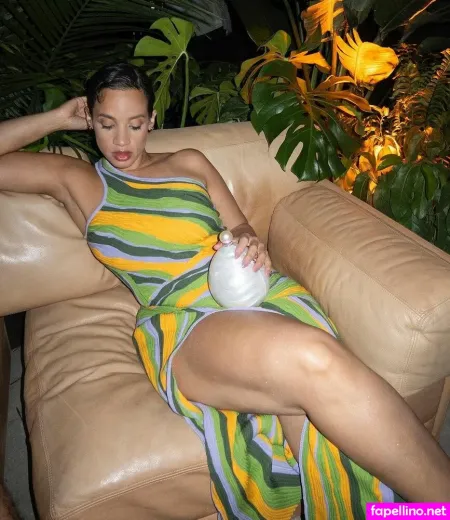 Dascha Polanco OnlyFans Thumbnail #iSYyrejMAy