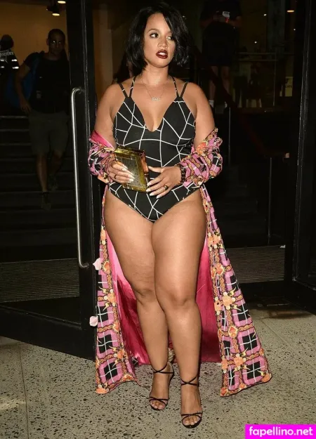 Dascha Polanco OnlyFans Thumbnail #oZo3Gt0acL