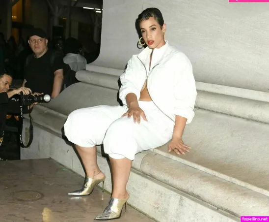 Dascha Polanco OnlyFans Thumbnail #vKV919qnJm