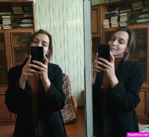 Daschushka Peacedaria OnlyFans Thumbnail #3aCLHcTiQ3