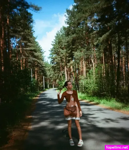 Daschushka Peacedaria OnlyFans Thumbnail #3ftFk43mS0