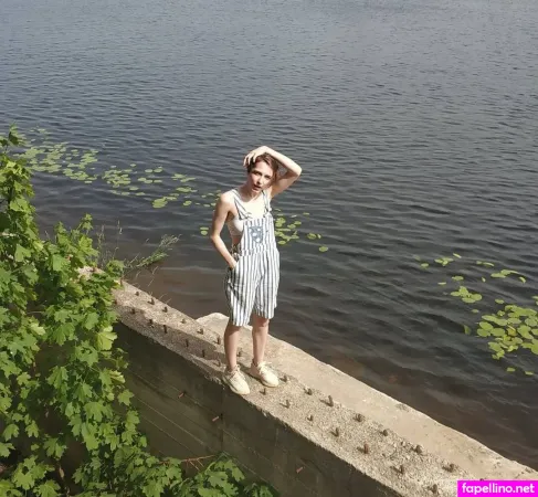 Daschushka Peacedaria OnlyFans Thumbnail #Ox0dVPGnt5