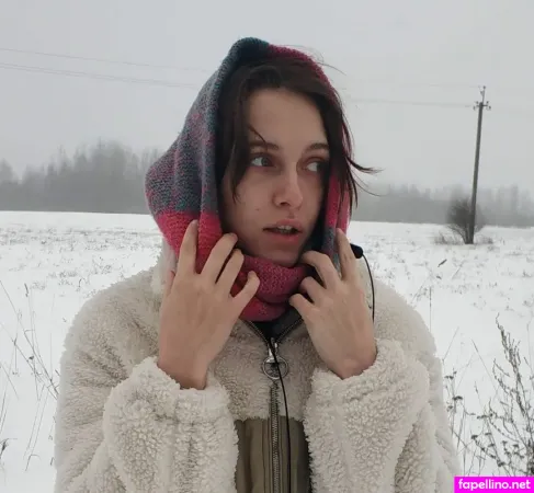 Daschushka Peacedaria OnlyFans Thumbnail #izPV4dxtgM