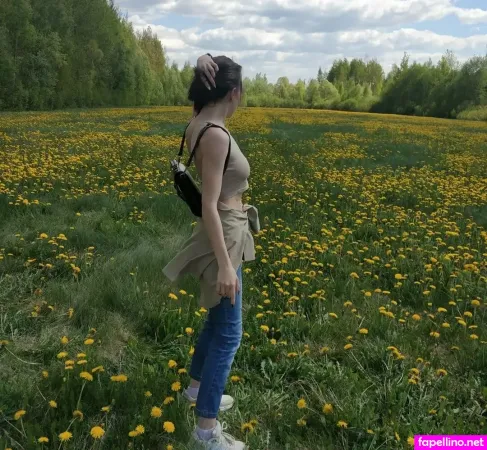 Daschushka Peacedaria OnlyFans Thumbnail #mERwNLVbkj