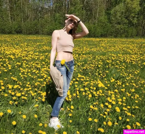 Daschushka Peacedaria OnlyFans Thumbnail #pzTdEkRWUU