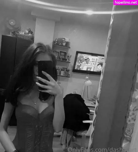 Dasha Art OnlyFans Thumbnail #BQb7RL9zXL
