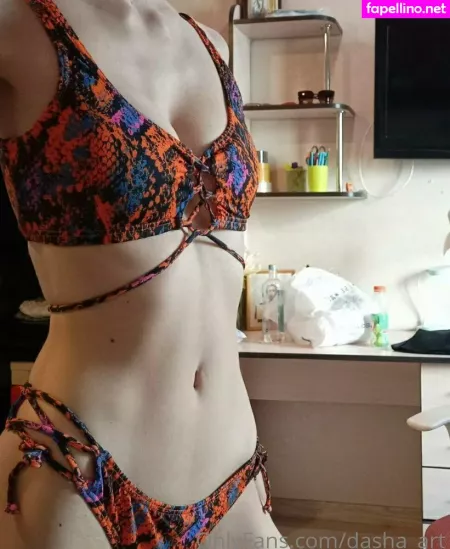 Dasha Art OnlyFans Thumbnail #Uv9TSrfIea