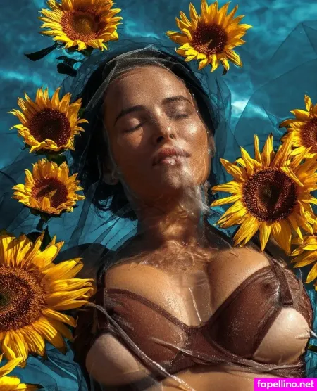 Dasha Astafieva Main Profile Photo