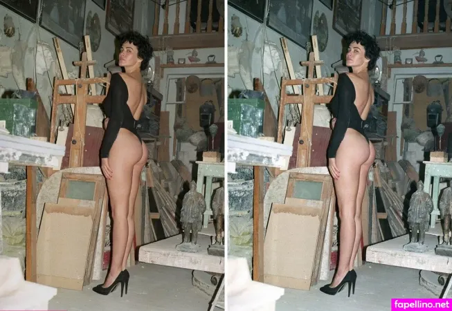 Dasha Astafieva OnlyFans Thumbnail #WLOs5jGJKw