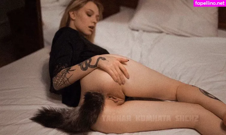 Dasha Chekanova OnlyFans Thumbnail #5XIoKaOqmN