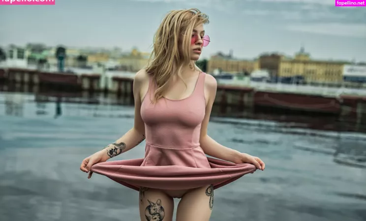Dasha Chekanova OnlyFans Thumbnail #AvjlEAgToL