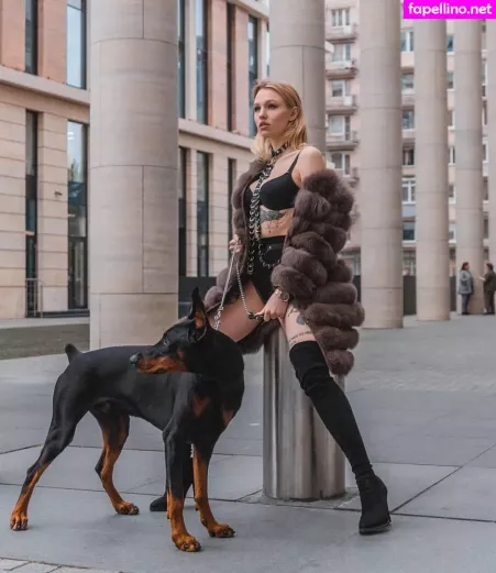 Dasha Chekanova OnlyFans Thumbnail #G8cSKO47qD