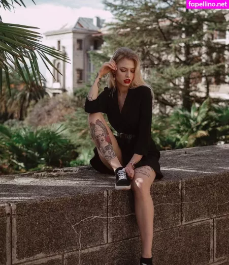 Dasha Chekanova OnlyFans Thumbnail #HST6jiV187