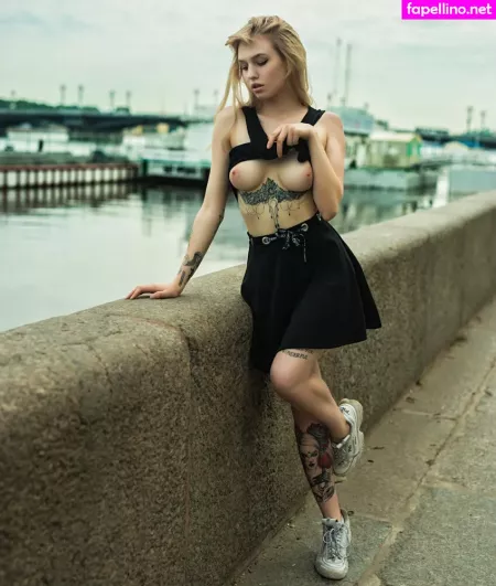 Dasha Chekanova OnlyFans Thumbnail #IQqYoLtbTU
