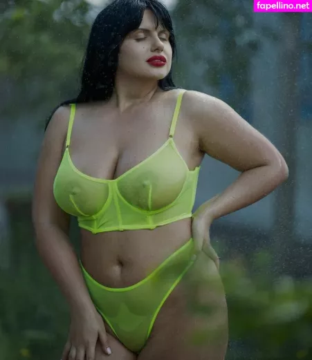 Dasha Dashany OnlyFans Thumbnail #SanL3Pma58