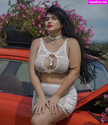 Dasha Dashany OnlyFans Thumbnail #UQWBAFZkMt