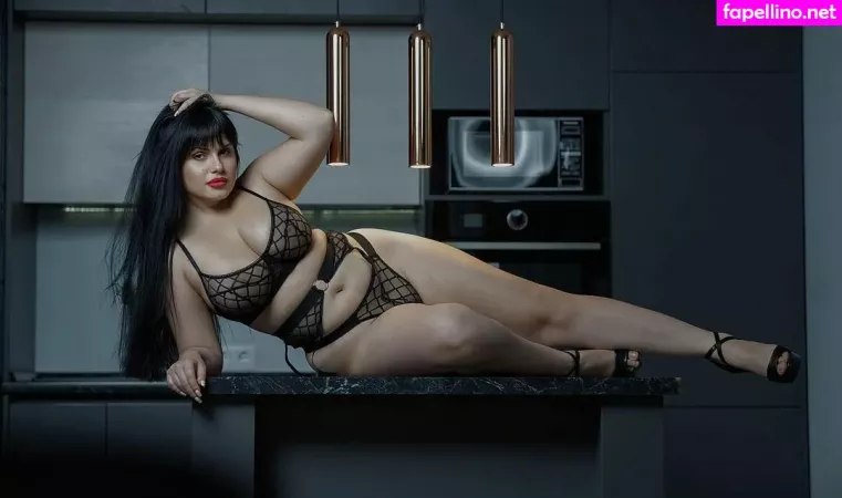 Dasha Dashany OnlyFans Thumbnail #gMbpdtvBMO