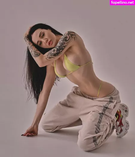 Dasha Doshik OnlyFans Thumbnail #0iWTudcMKX