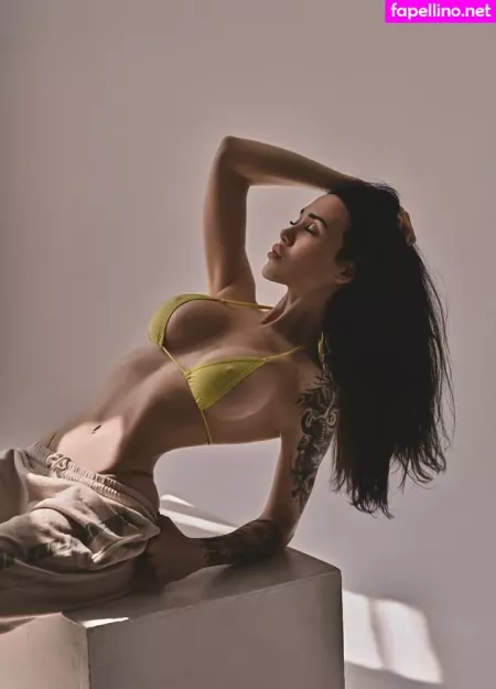 Dasha Doshik OnlyFans Thumbnail #BaU3pRNMfX