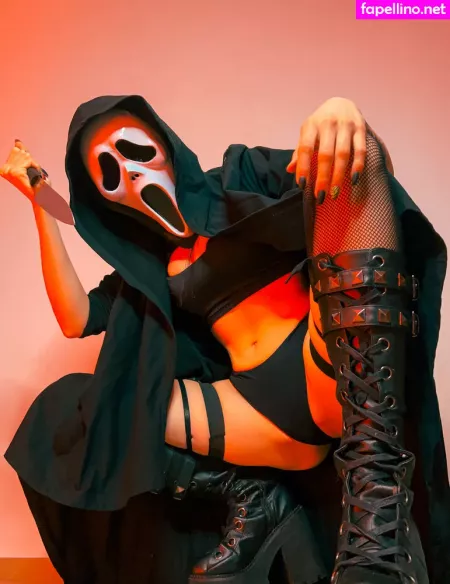 Dasha Doshik OnlyFans Thumbnail #DaRdODNCti