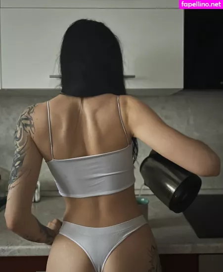 Dasha Doshik OnlyFans Thumbnail #PZ9MG9WoKZ