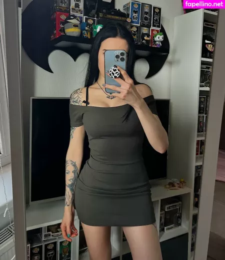 Dasha Doshik OnlyFans Thumbnail #Sxmcwl6UAJ