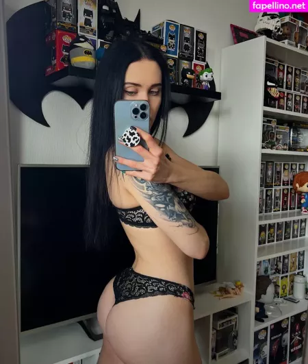 Dasha Doshik OnlyFans Thumbnail #ob3yuUTBwu