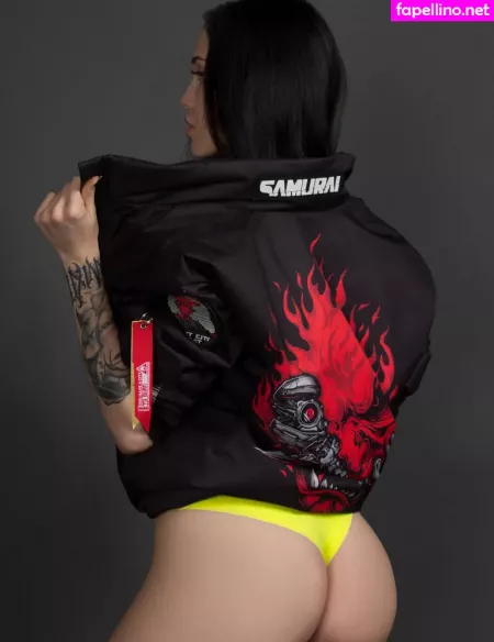 Dasha Doshik OnlyFans Thumbnail #wrtlvZKxHe