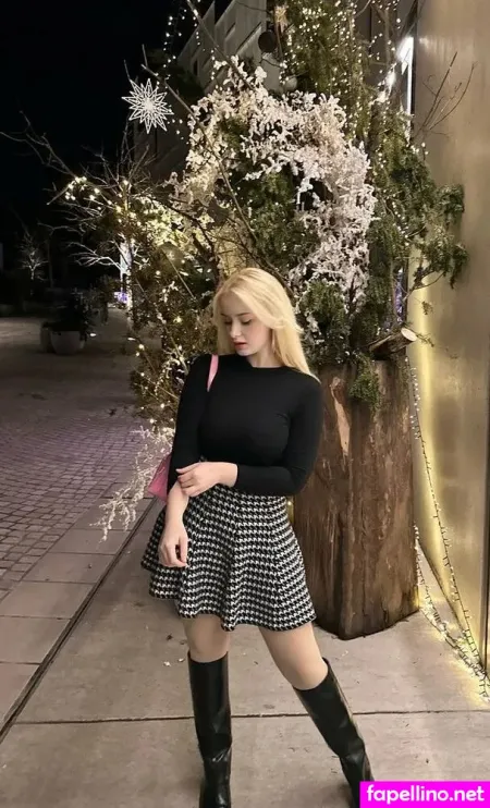 Dasha Gartman Bulebarbie OnlyFans Thumbnail #BEkR1In6pD