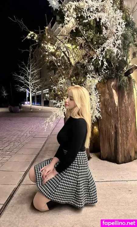 Dasha Gartman Bulebarbie OnlyFans Thumbnail #TbIUOUdUtQ