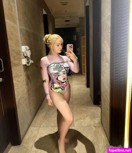 Dasha Gartman OnlyFans Thumbnail #Z7vmoklFX1