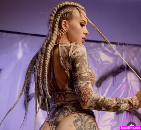 Dasha Grivina OnlyFans Thumbnail #SAo5DQh8DS