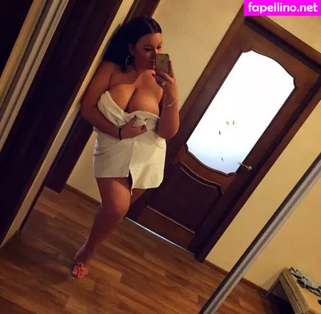 Dasha Kovalenko OnlyFans Thumbnail #TLpWD97ANY