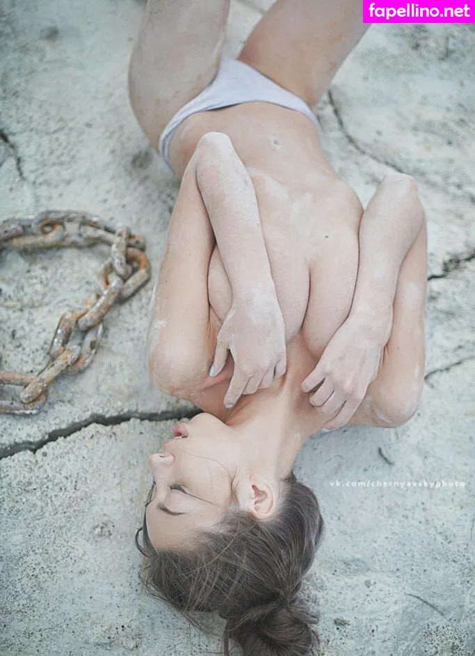 dasha_lashes Nude Leaked OnlyFans Photo #dVKHmnm39c