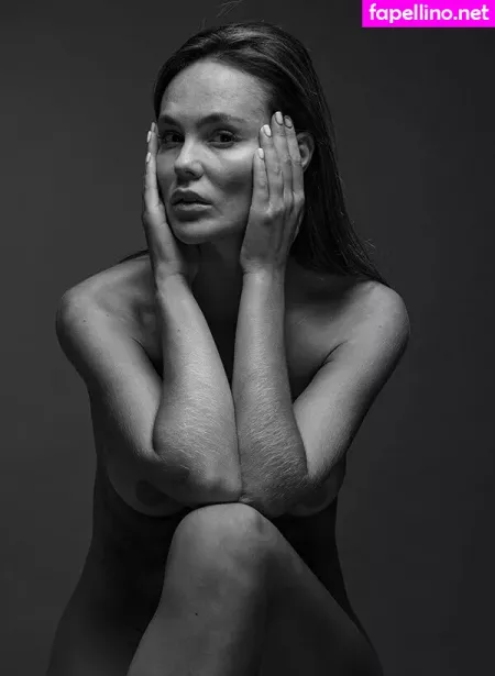 Dasha Levkovich OnlyFans Thumbnail #EJlT35RPop